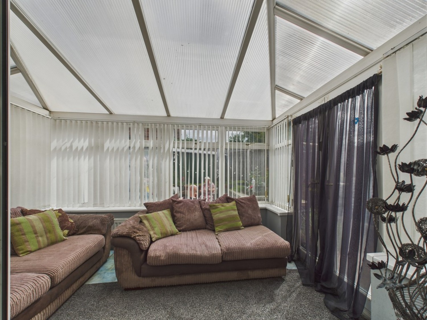 South Crescent, East Dene, Rotherham