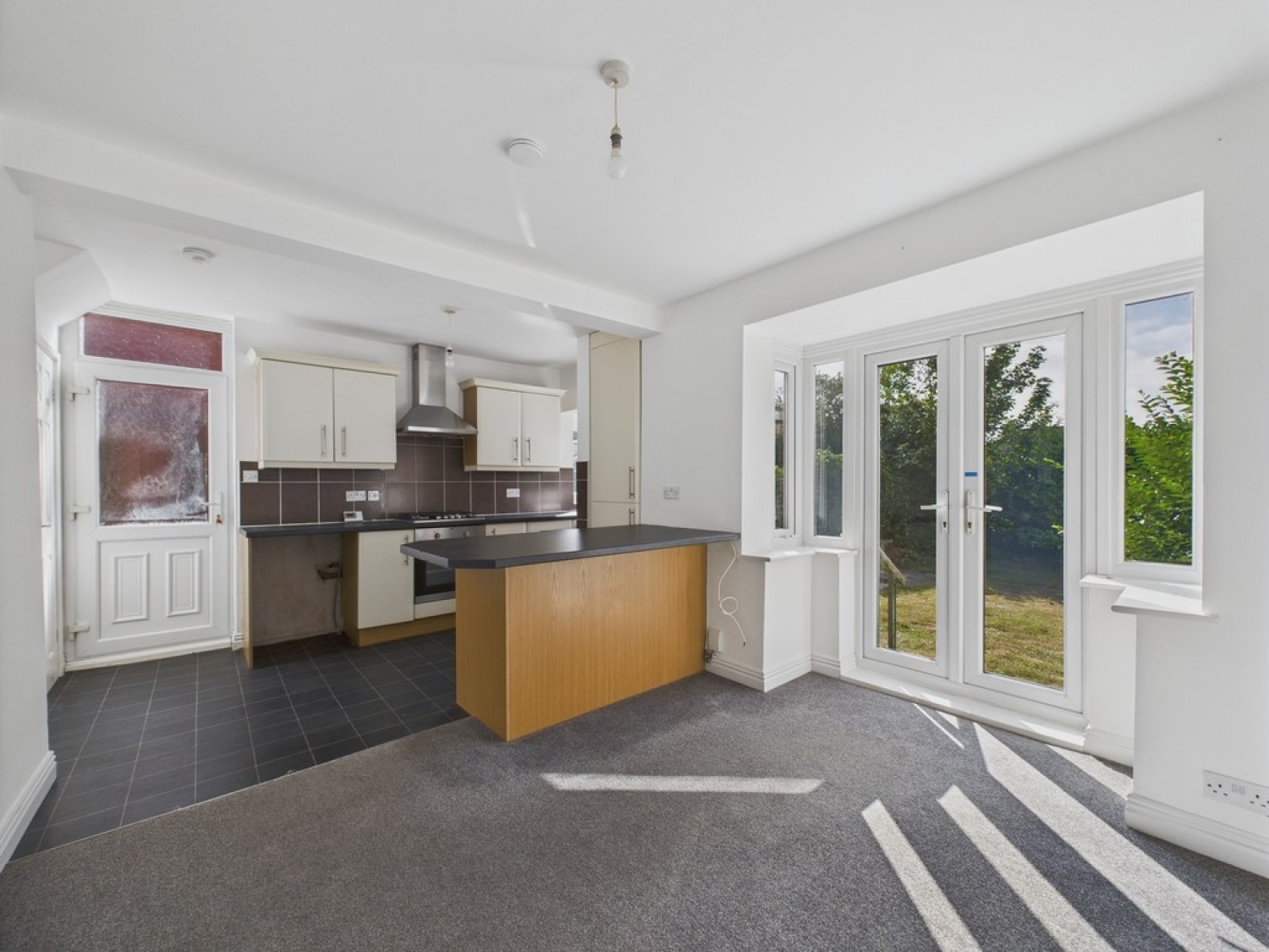 Reresby Crescent, Whiston, Rotherham