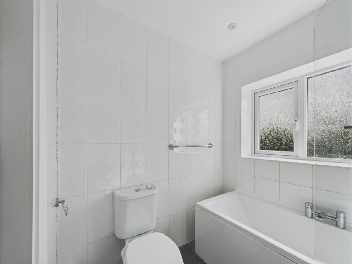 Reresby Crescent, Whiston, Rotherham