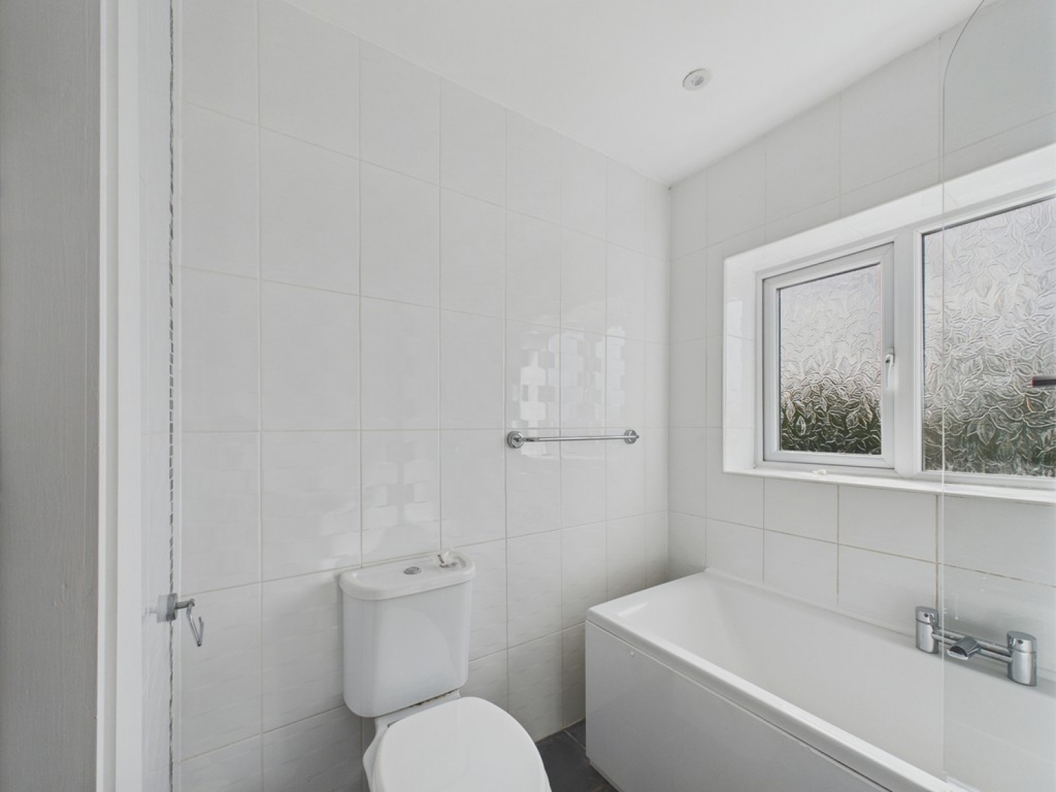 Reresby Crescent, Whiston, Rotherham