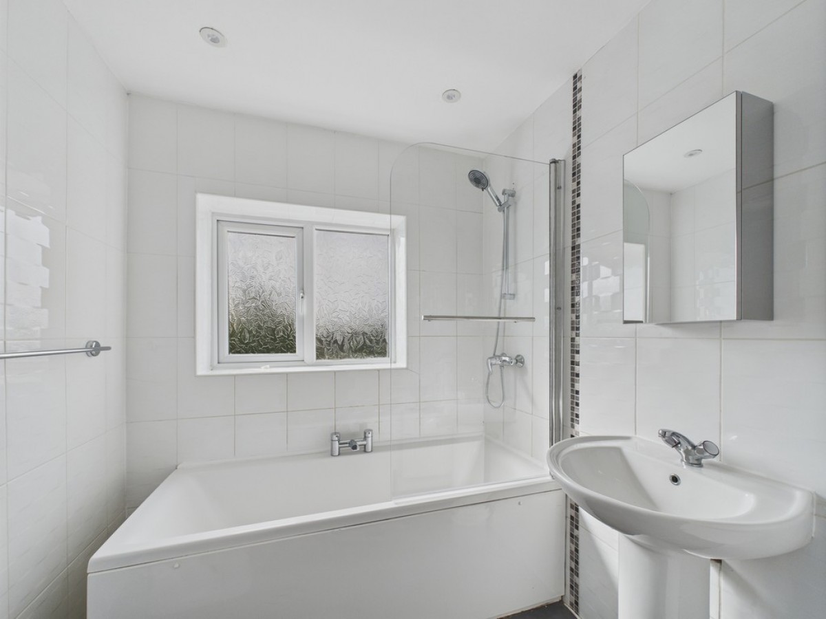 Reresby Crescent, Whiston, Rotherham