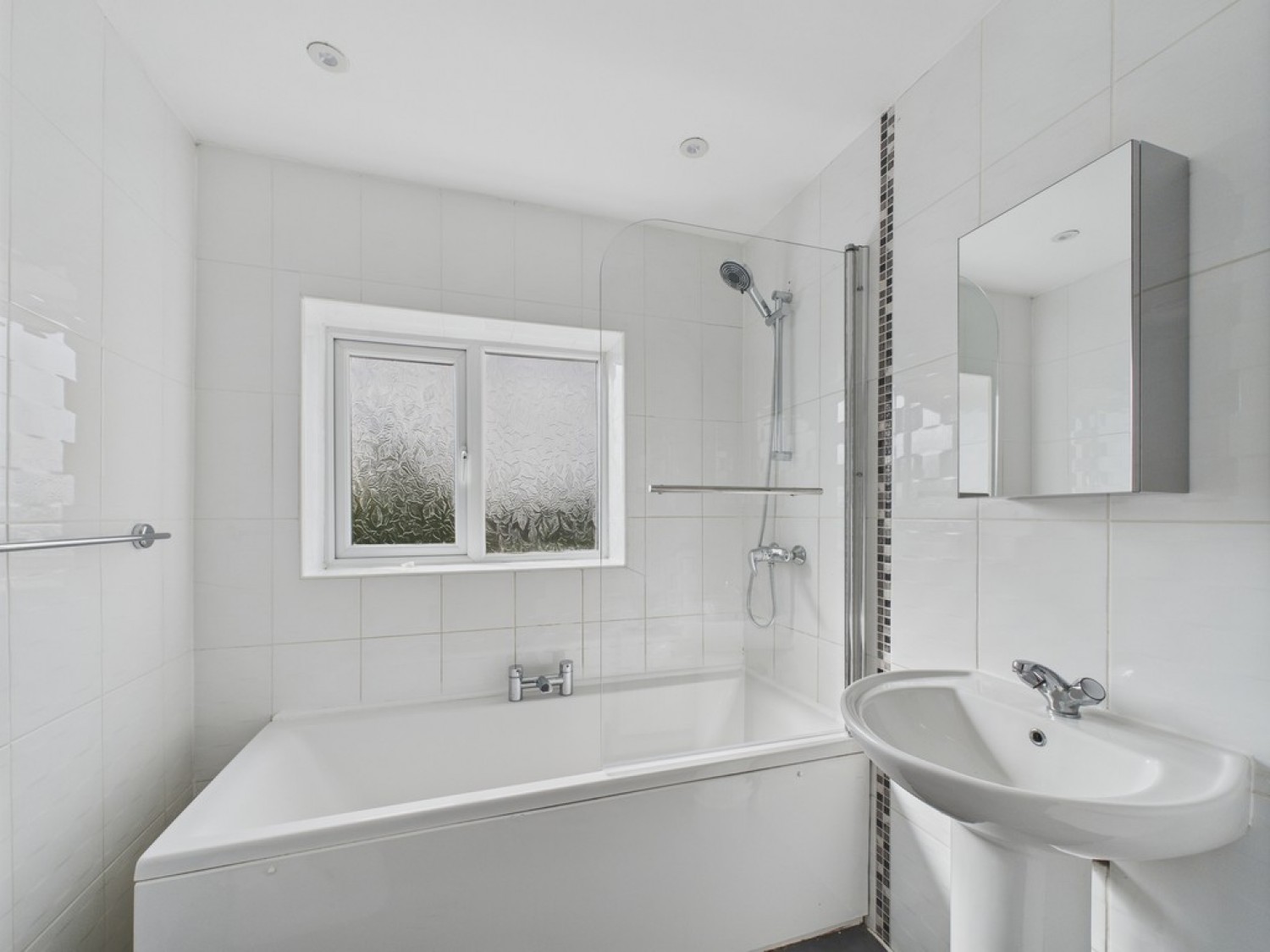 Reresby Crescent, Whiston, Rotherham