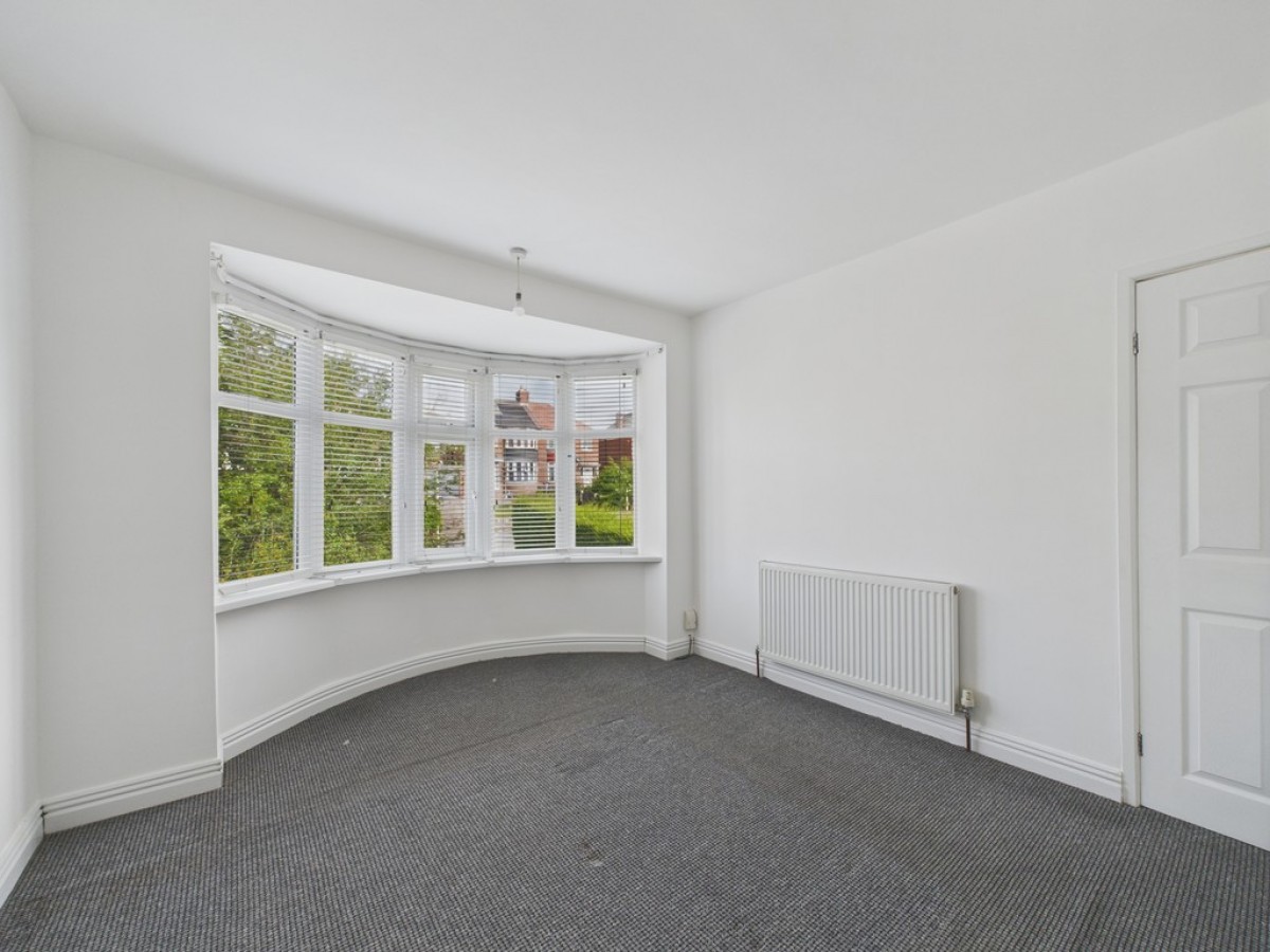 Reresby Crescent, Whiston, Rotherham