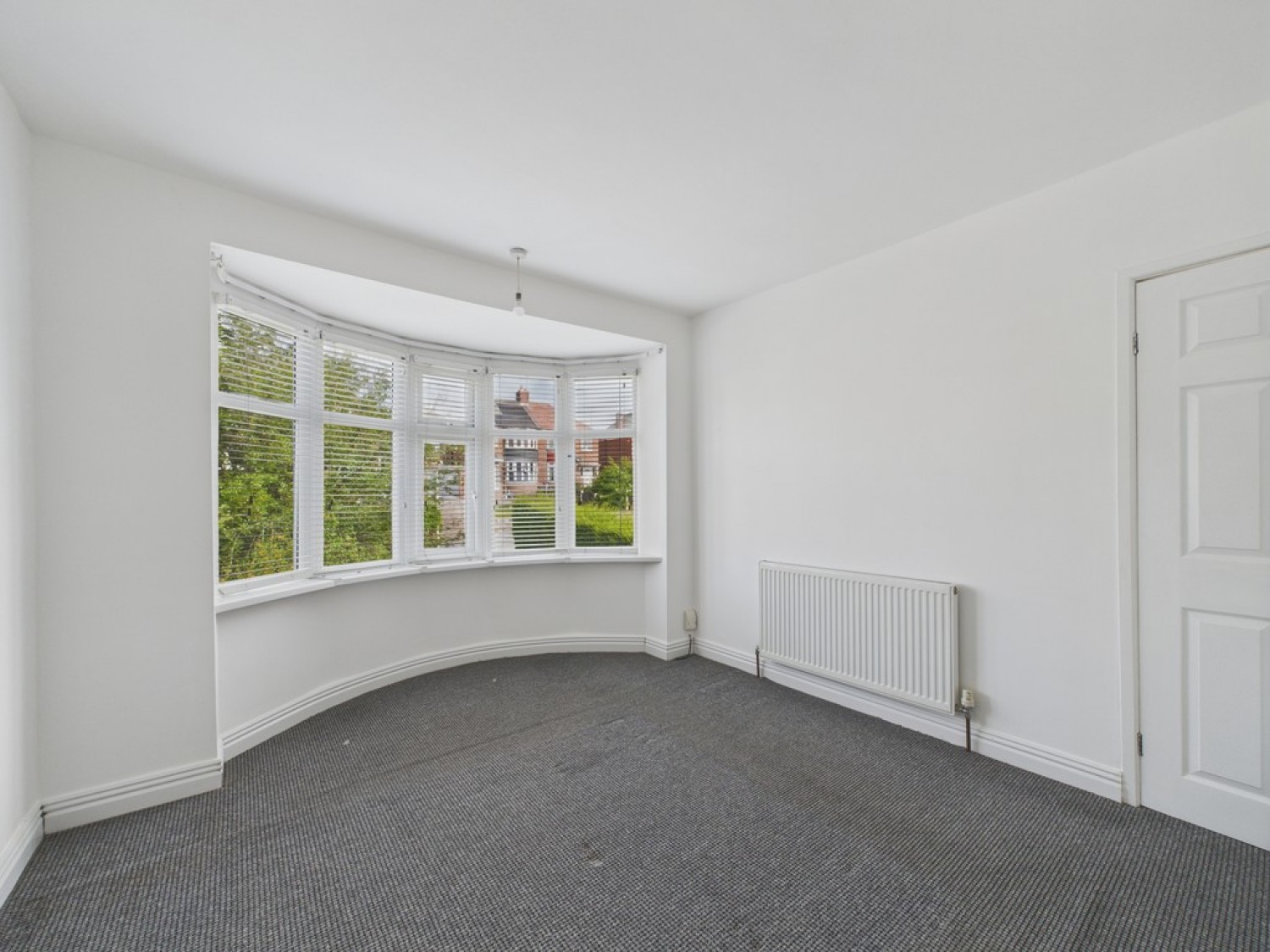 Reresby Crescent, Whiston, Rotherham