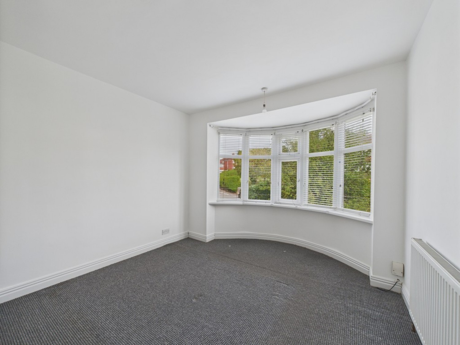 Reresby Crescent, Whiston, Rotherham