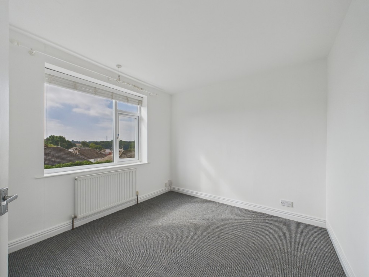 Reresby Crescent, Whiston, Rotherham