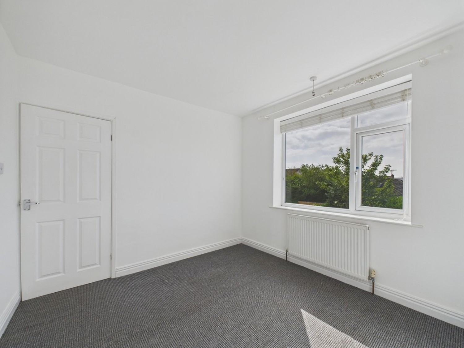 Reresby Crescent, Whiston, Rotherham