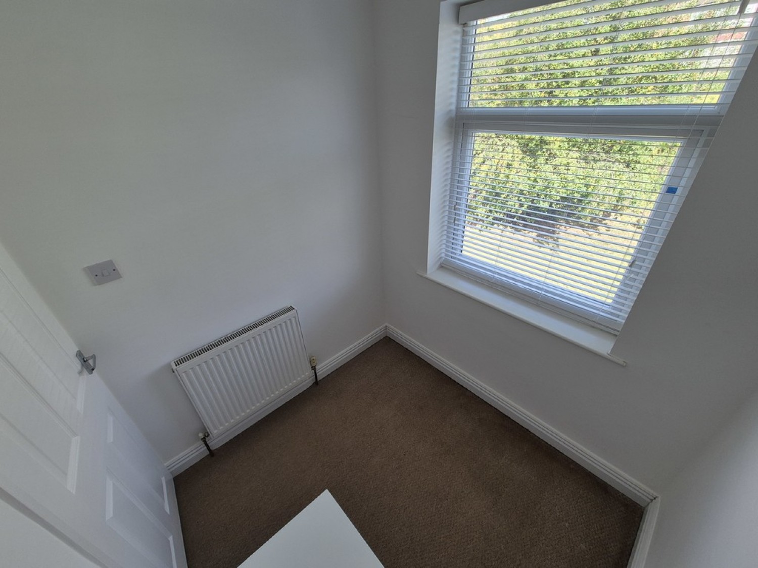 Reresby Crescent, Whiston, Rotherham