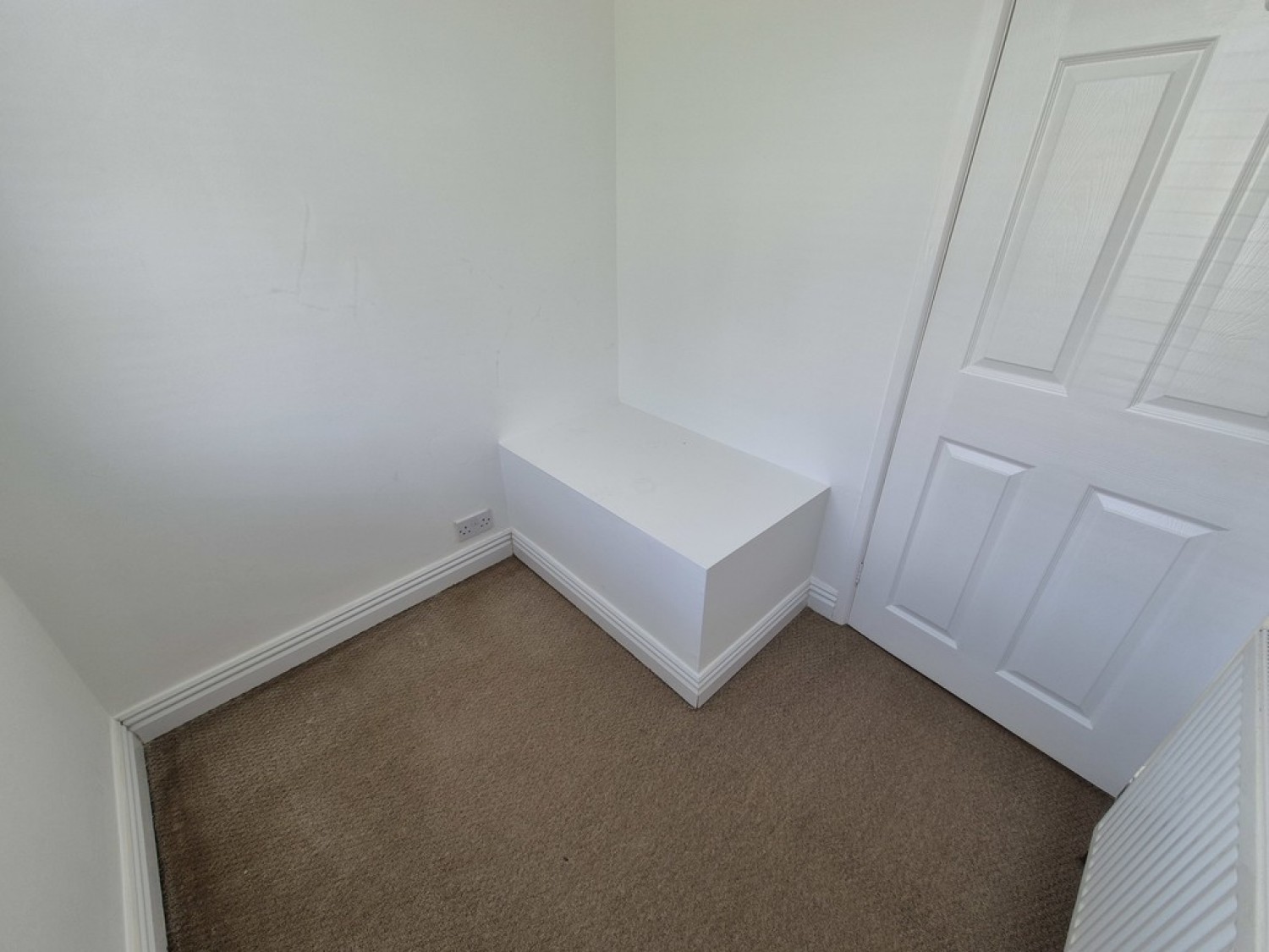 Reresby Crescent, Whiston, Rotherham