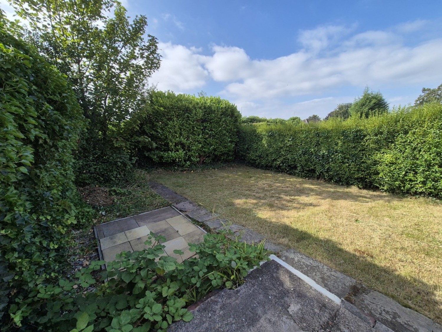 Reresby Crescent, Whiston, Rotherham