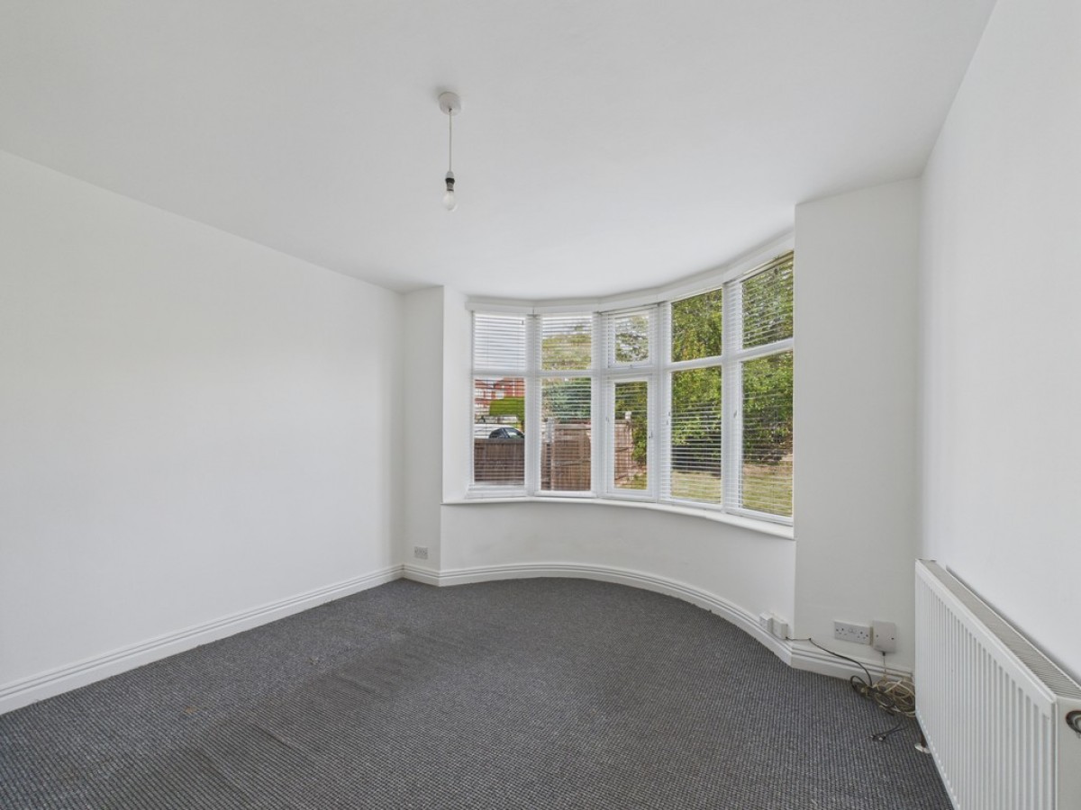 Reresby Crescent, Whiston, Rotherham