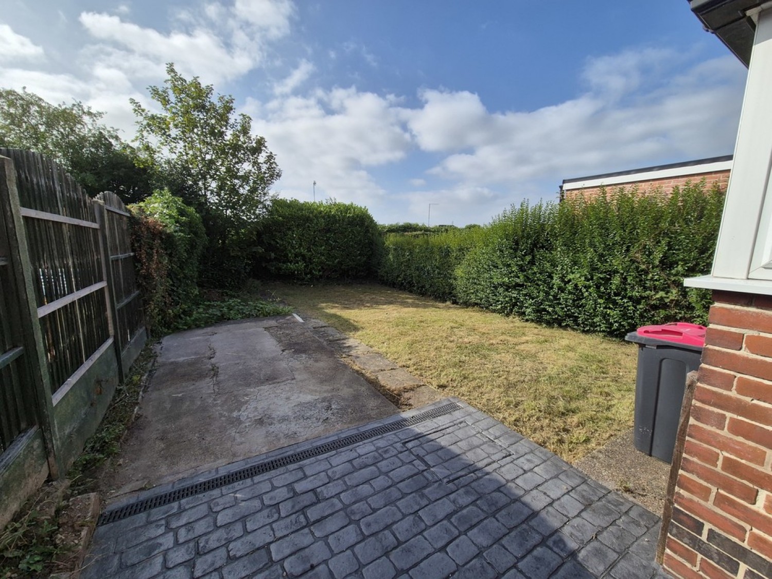 Reresby Crescent, Whiston, Rotherham