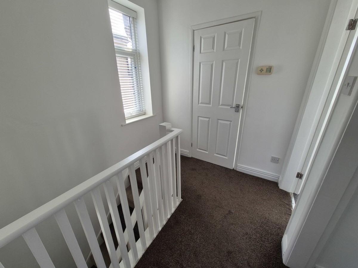 Reresby Crescent, Whiston, Rotherham