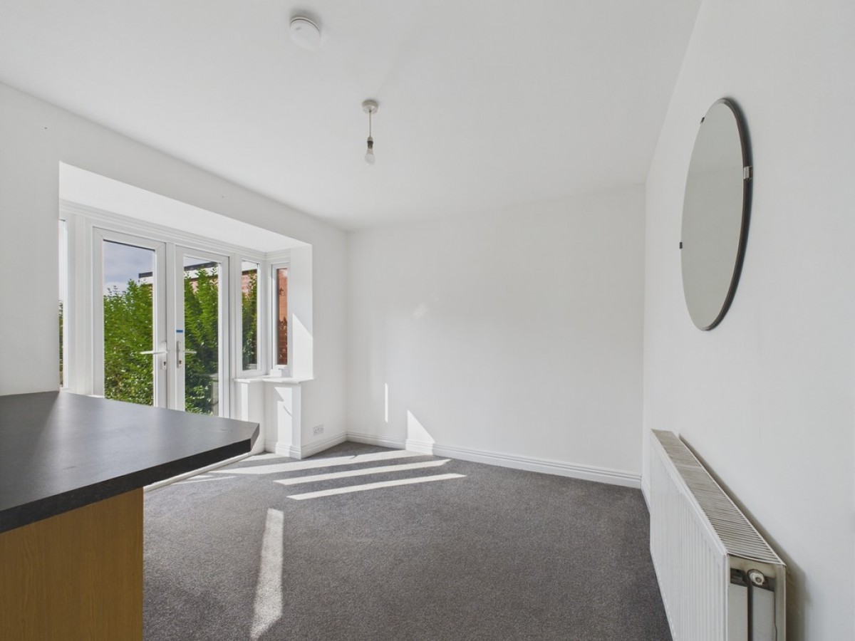 Reresby Crescent, Whiston, Rotherham