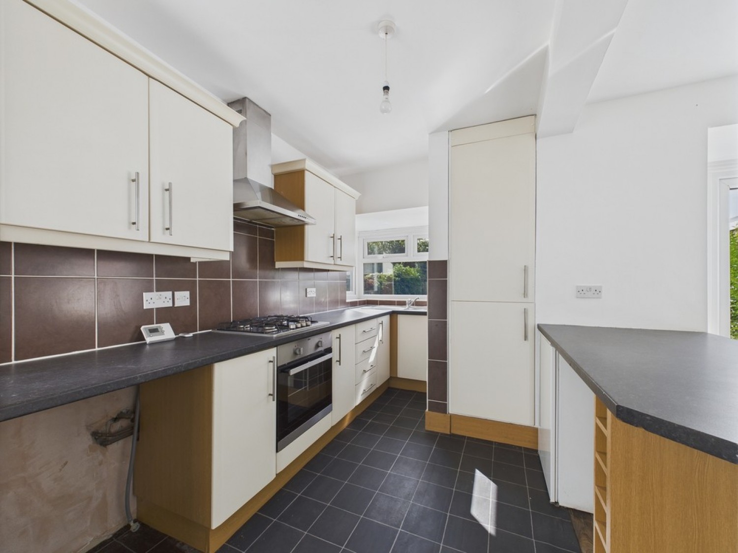 Reresby Crescent, Whiston, Rotherham