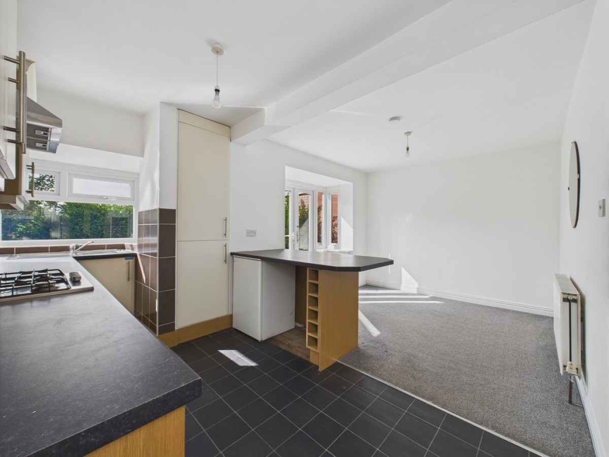 Reresby Crescent, Whiston, Rotherham