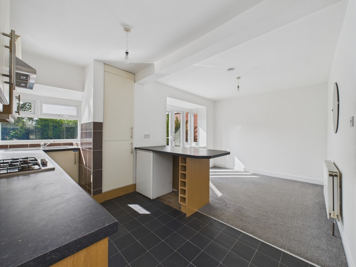 Reresby Crescent, Whiston, Rotherham