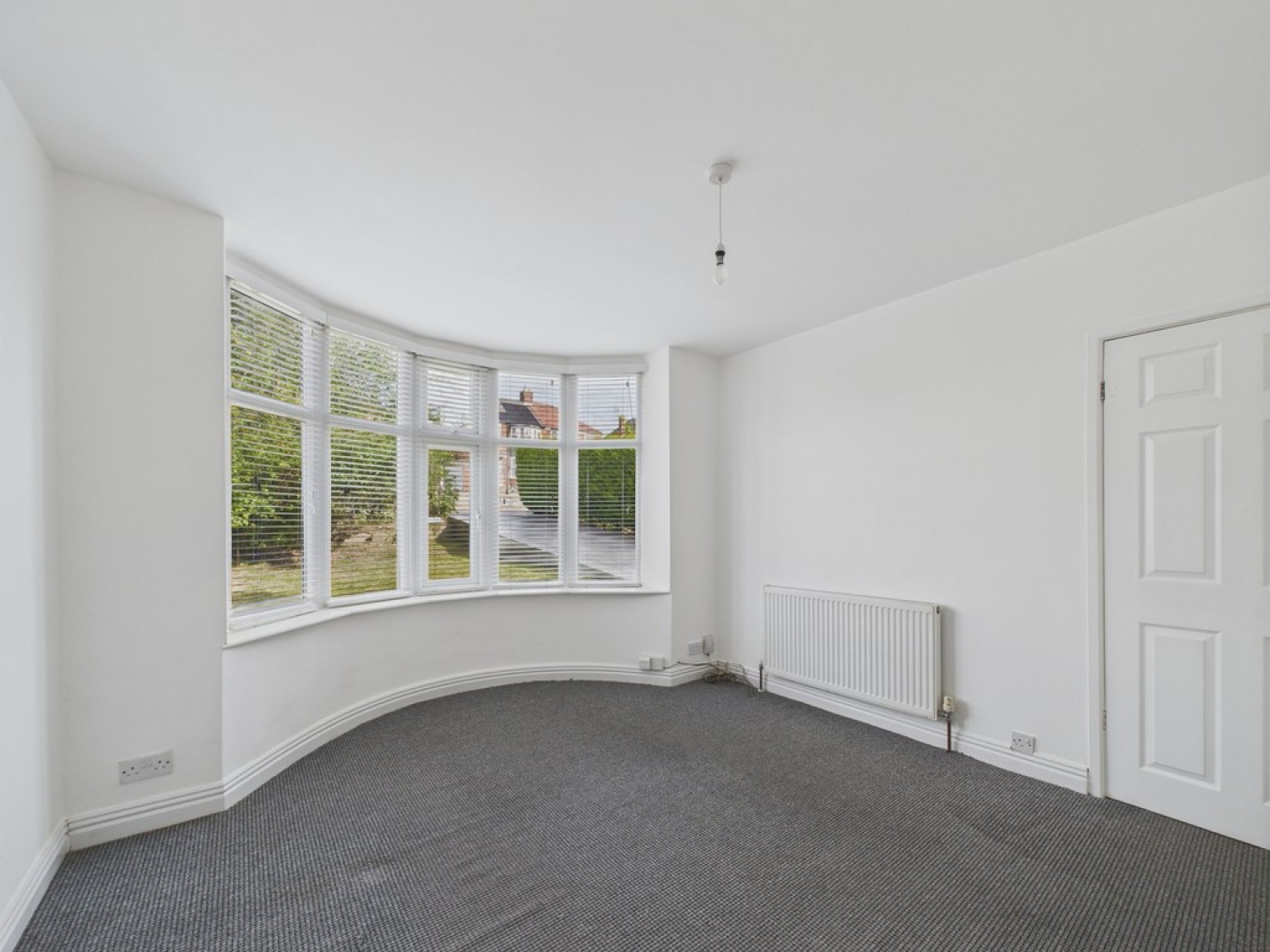 Reresby Crescent, Whiston, Rotherham