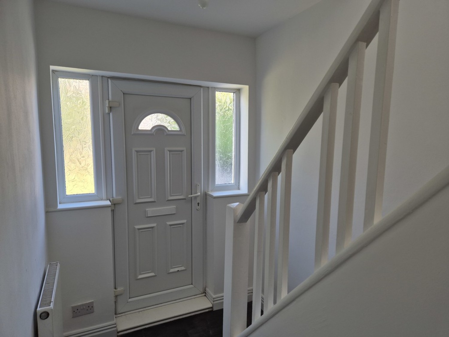 Reresby Crescent, Whiston, Rotherham