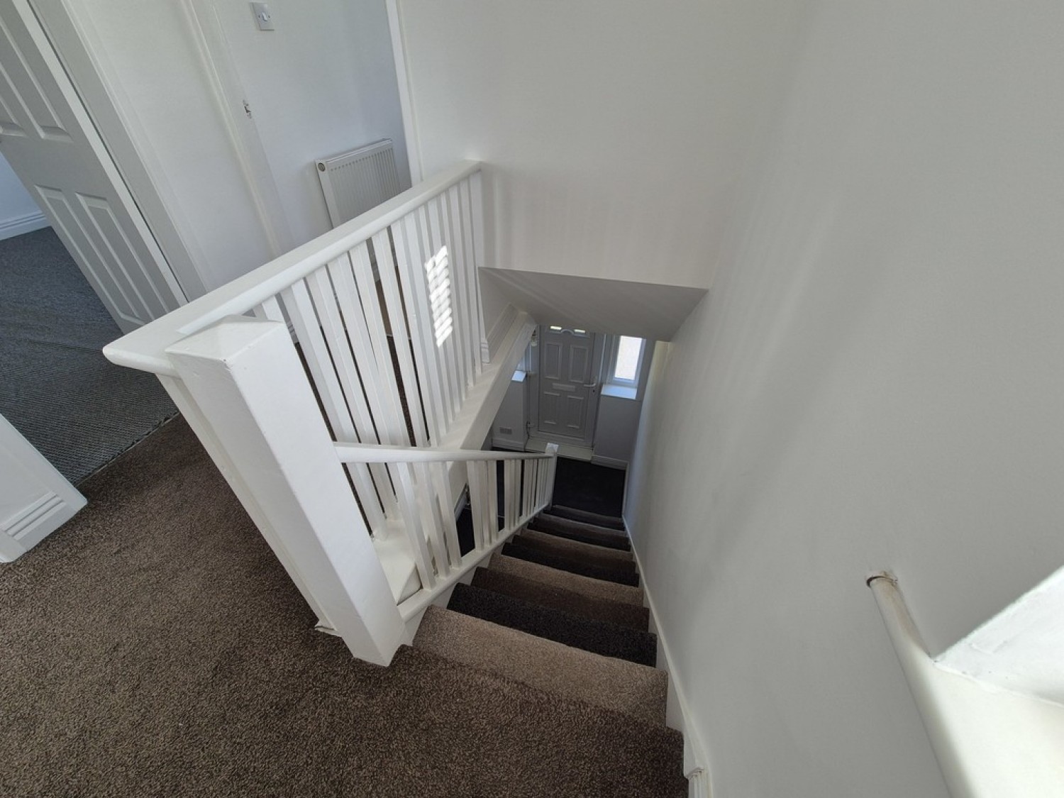 Reresby Crescent, Whiston, Rotherham