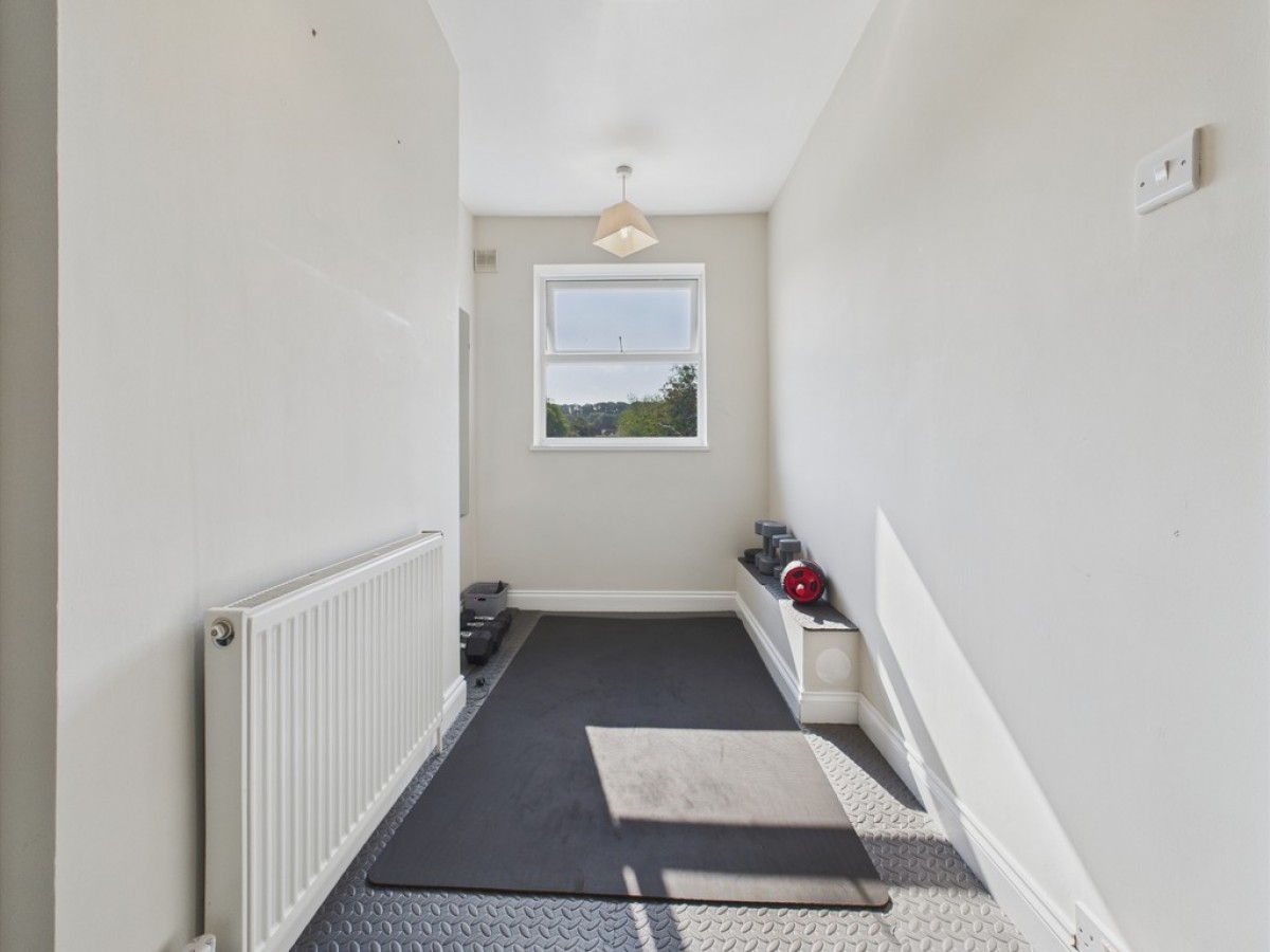Clowne Road, Stanfree, Chesterfield
