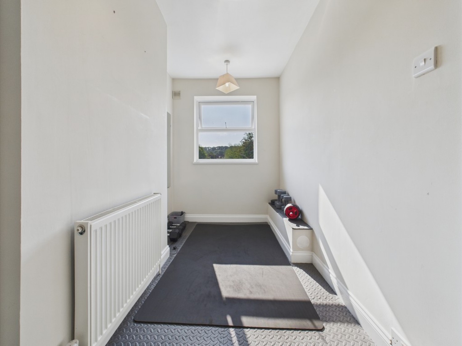 Clowne Road, Stanfree, Chesterfield