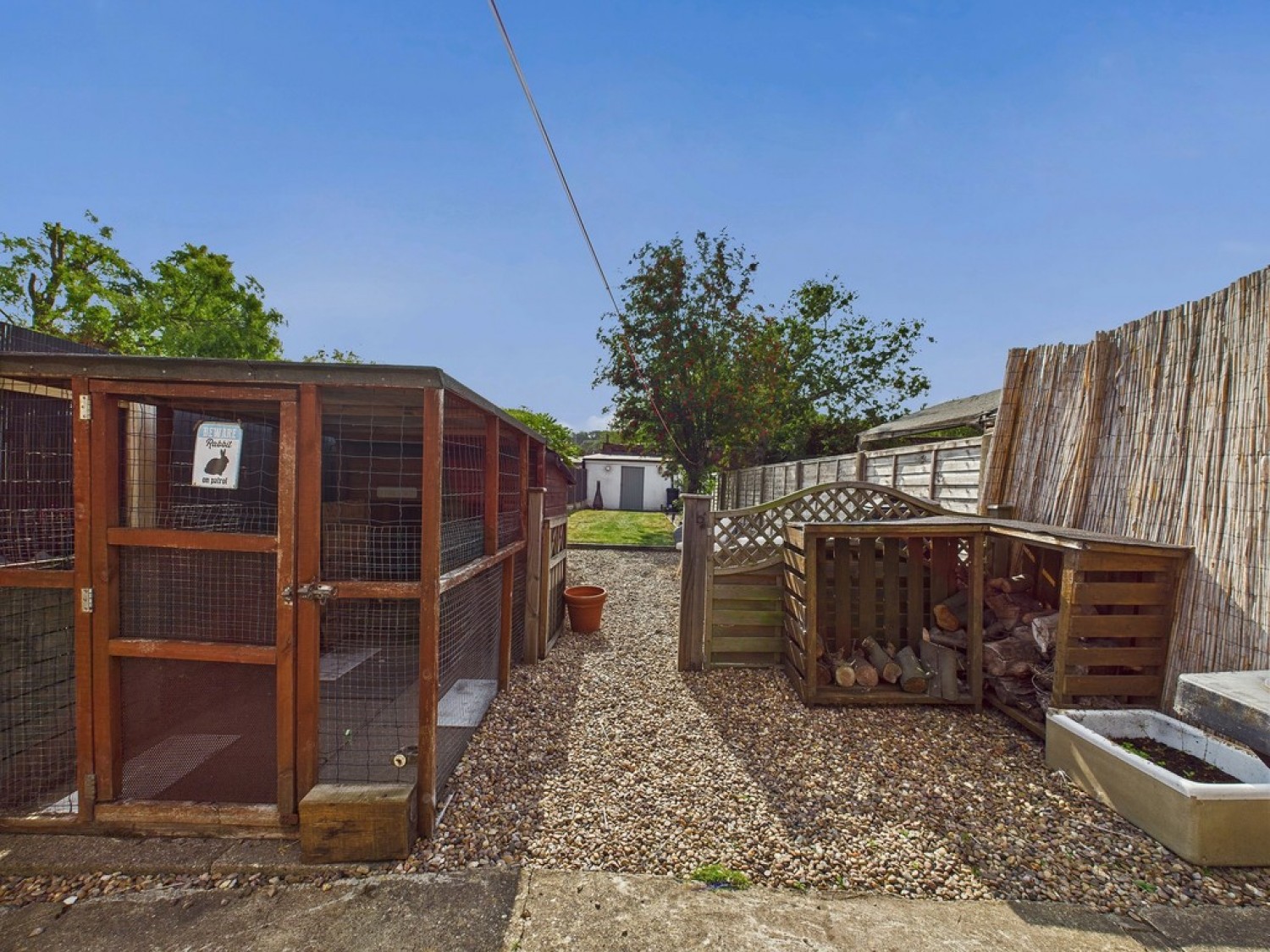Clowne Road, Stanfree, Chesterfield