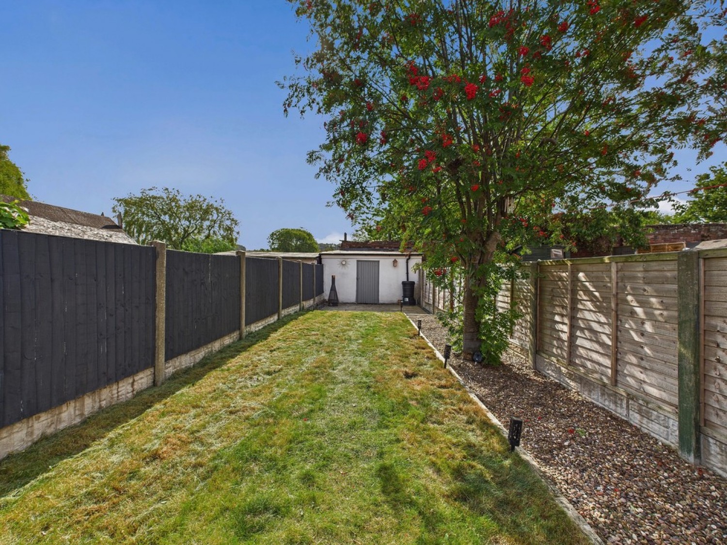 Clowne Road, Stanfree, Chesterfield