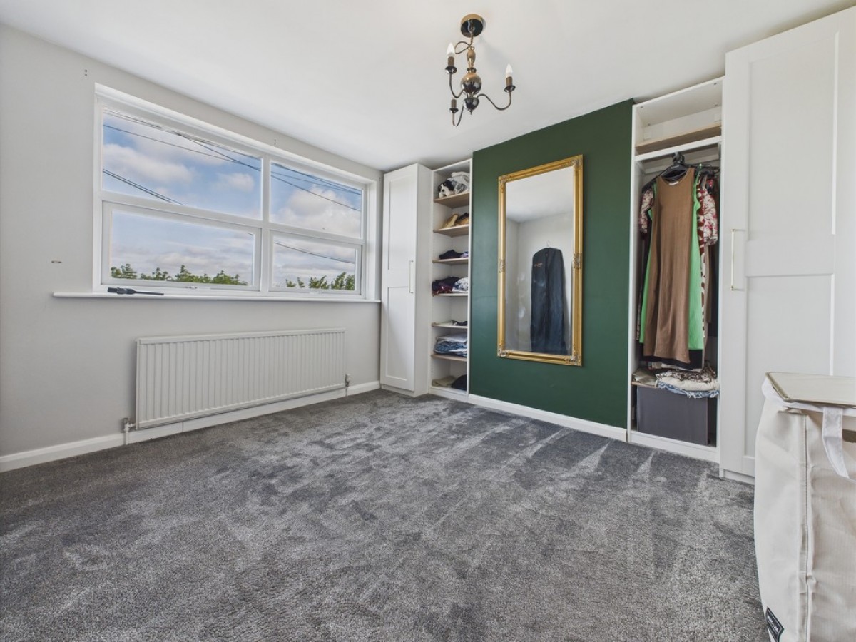 Clowne Road, Stanfree, Chesterfield