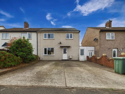 Hereford Drive
