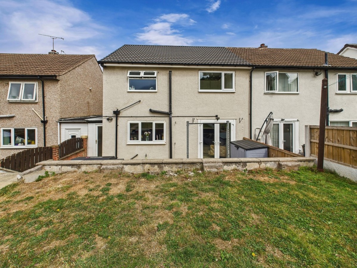 Hereford Drive