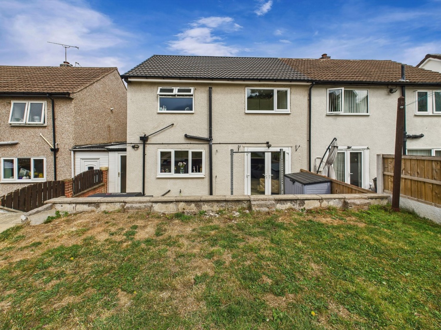 Hereford Drive