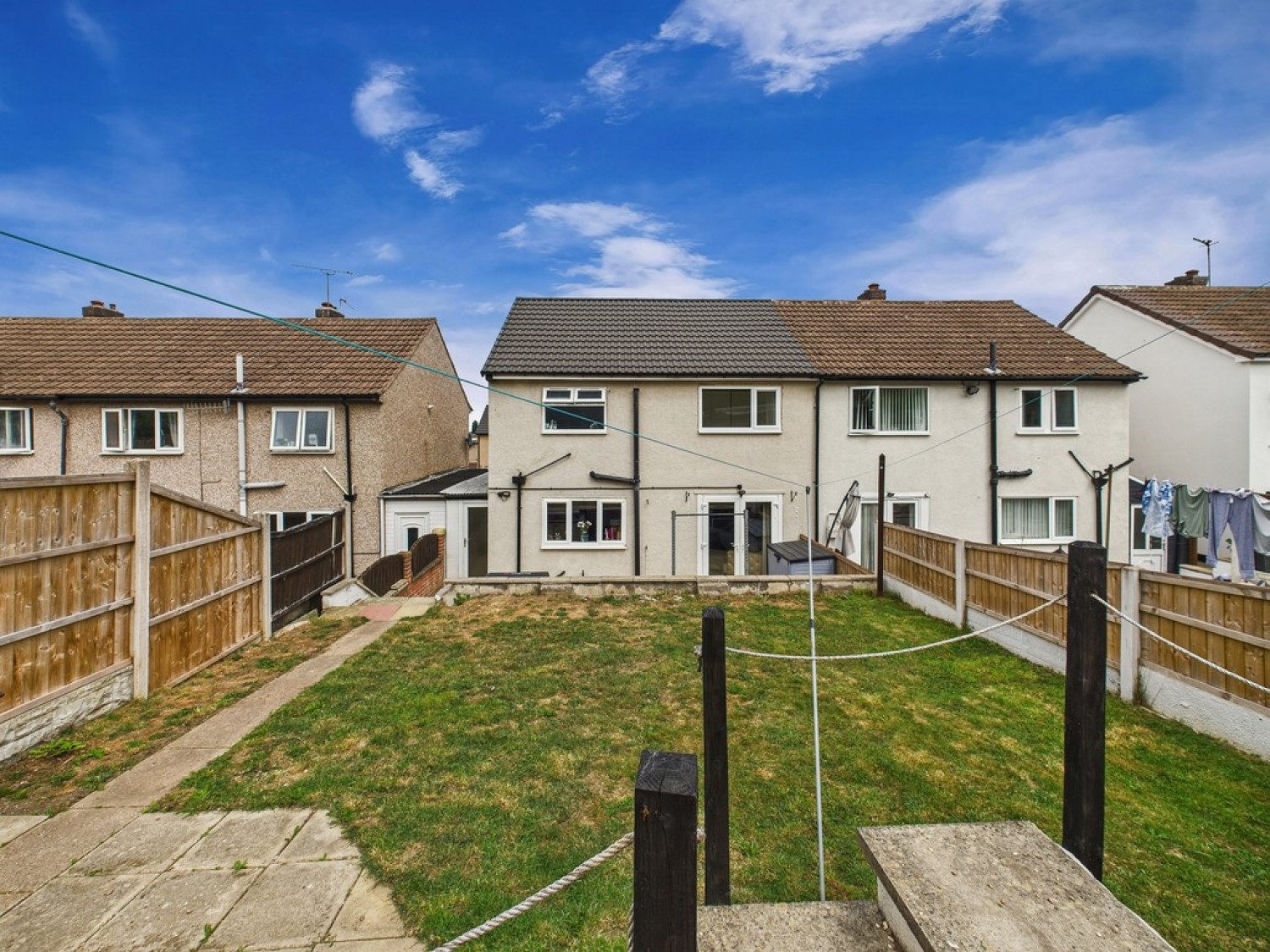 Hereford Drive