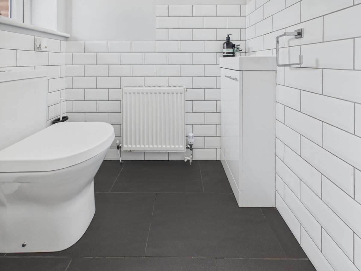 Rother Croft, New Tupton, Chesterfield