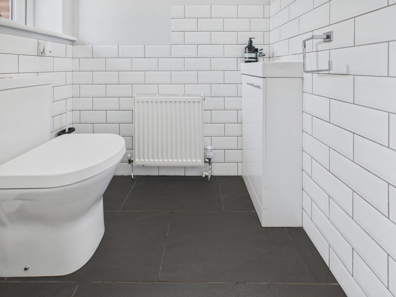 Rother Croft, New Tupton, Chesterfield