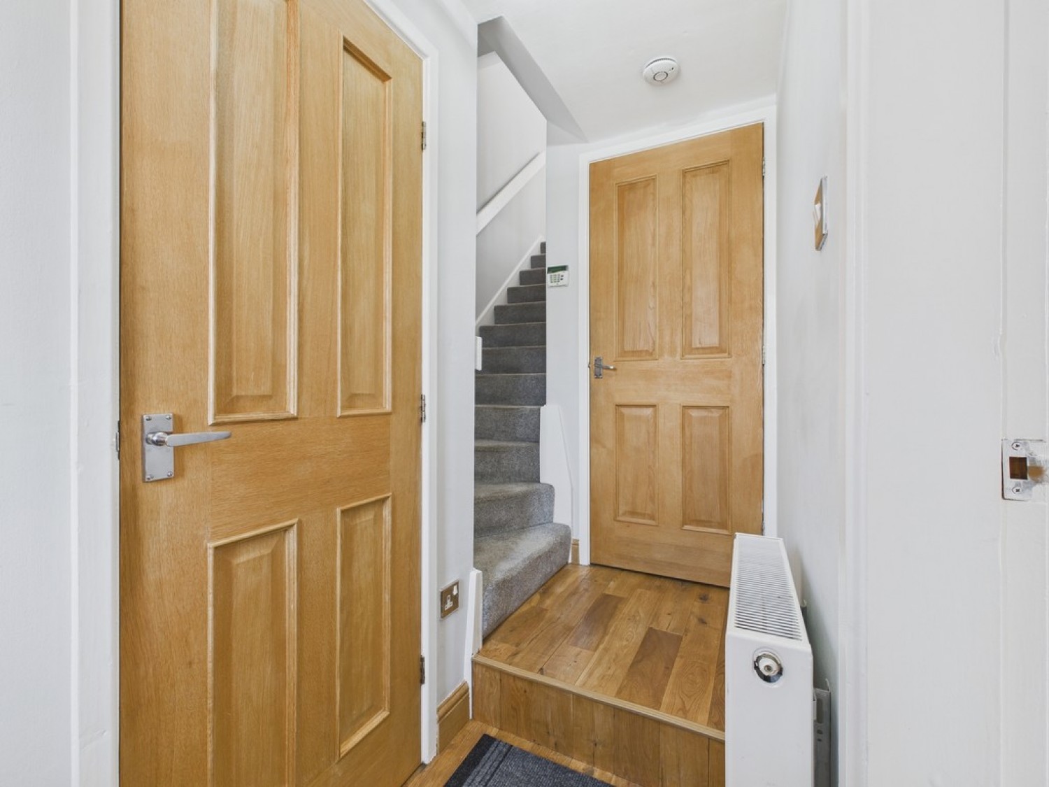 Rother Croft, New Tupton, Chesterfield