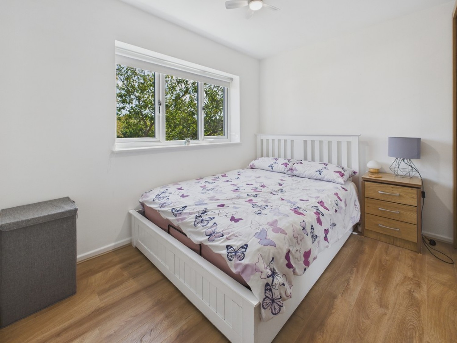 Rother Croft, New Tupton, Chesterfield