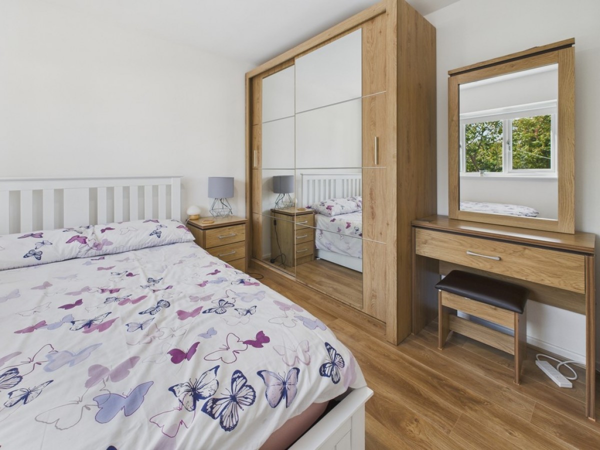 Rother Croft, New Tupton, Chesterfield