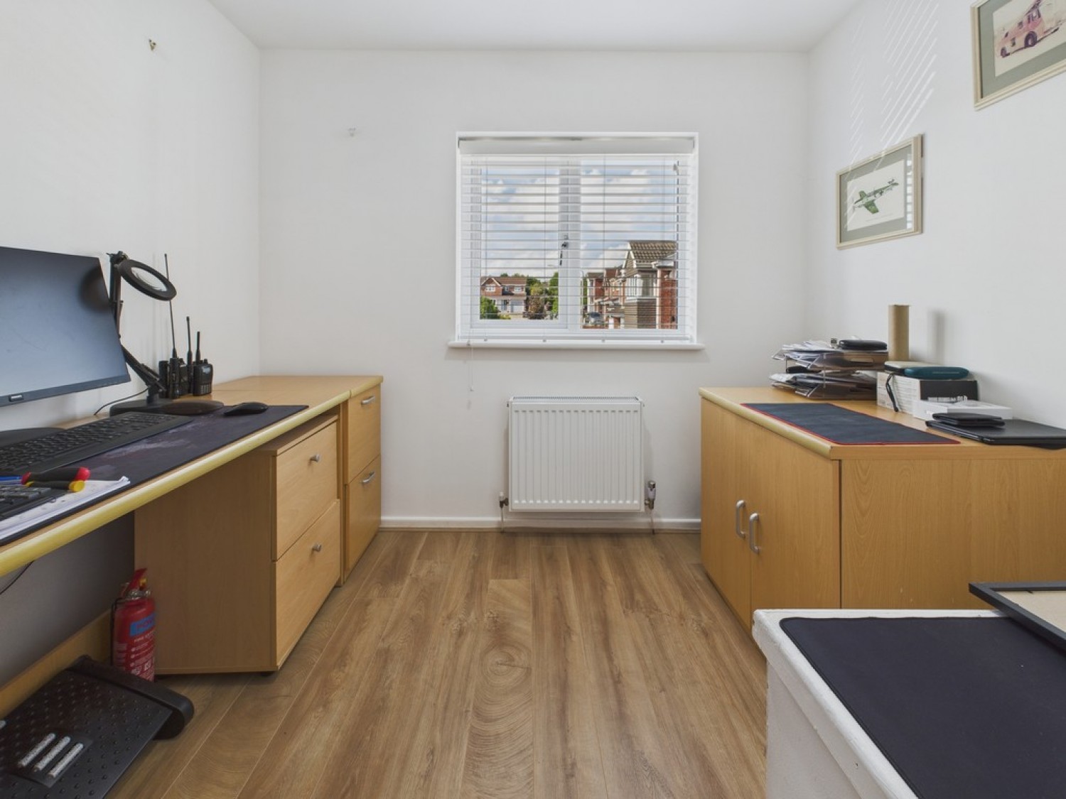 Rother Croft, New Tupton, Chesterfield