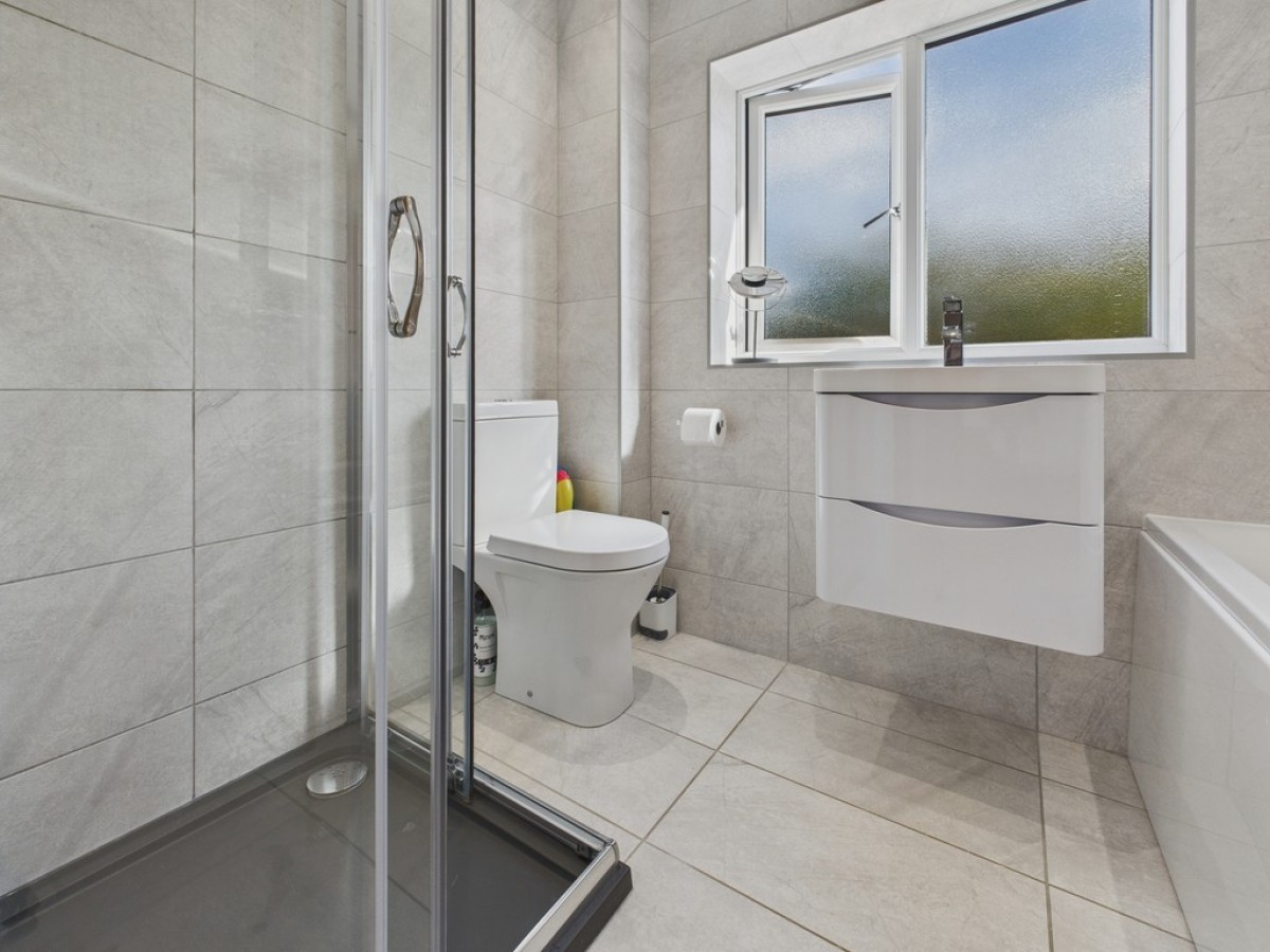 Rother Croft, New Tupton, Chesterfield