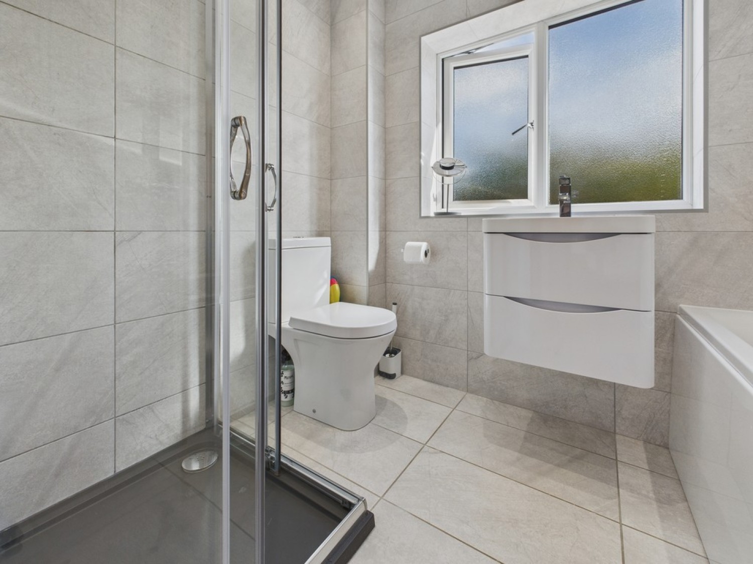 Rother Croft, New Tupton, Chesterfield