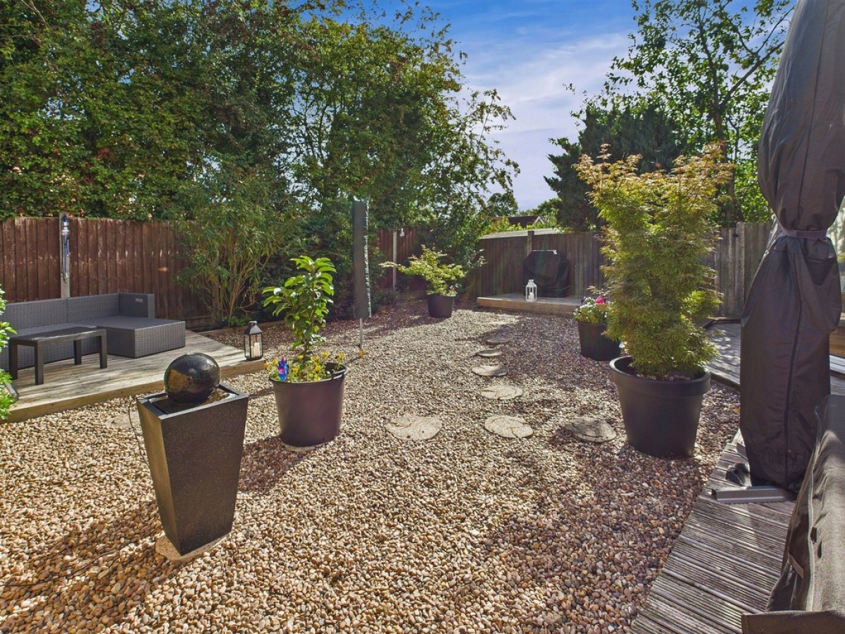 Rother Croft, New Tupton, Chesterfield