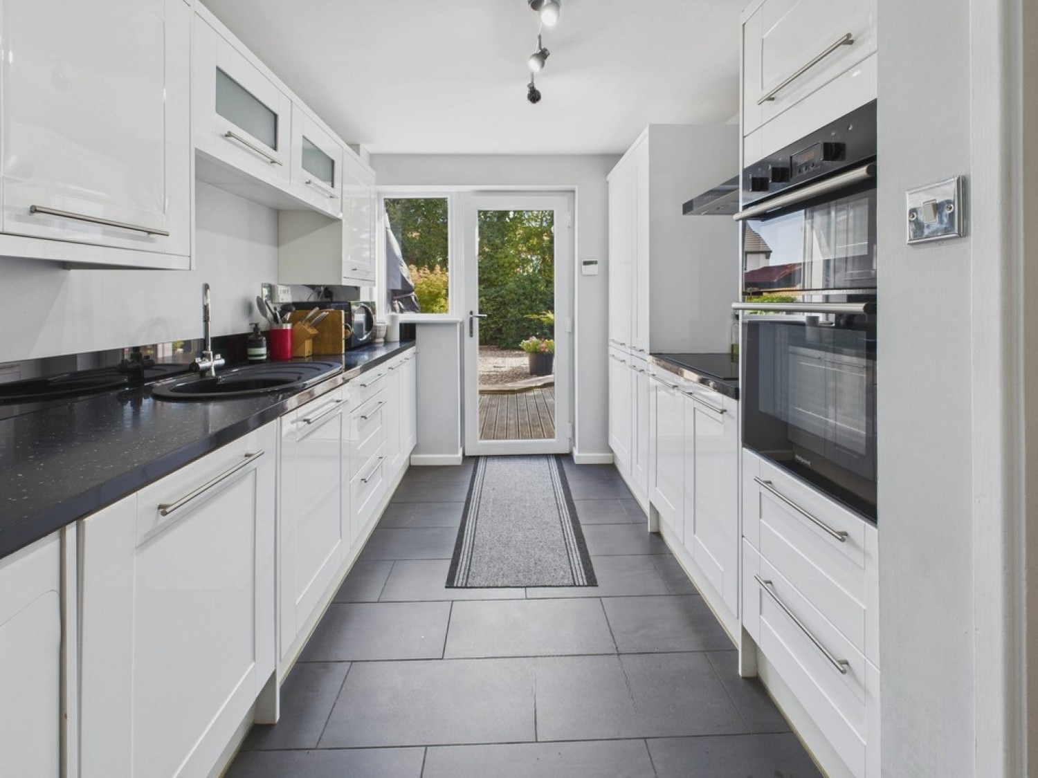 Rother Croft, New Tupton, Chesterfield