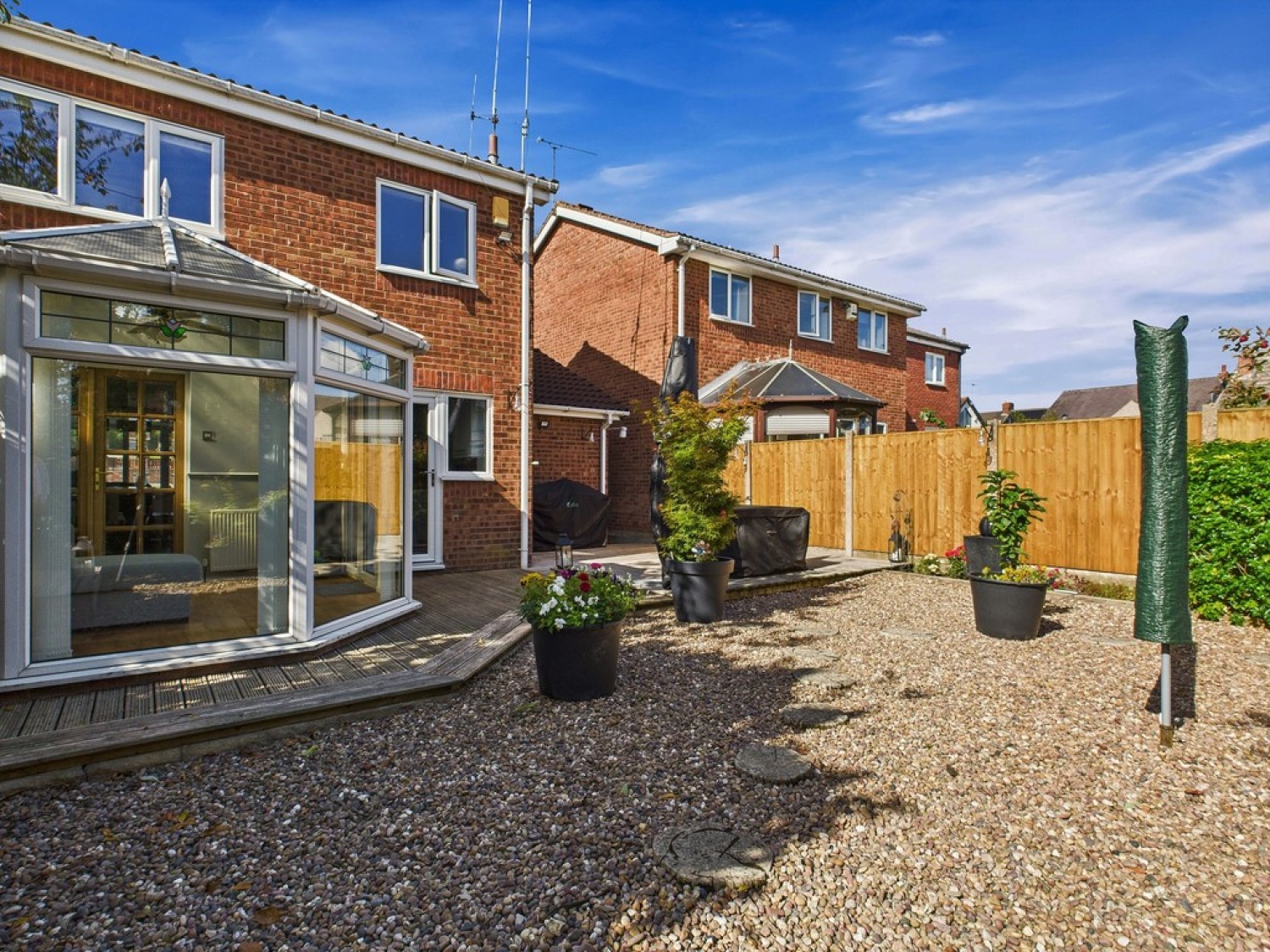 Rother Croft, New Tupton, Chesterfield