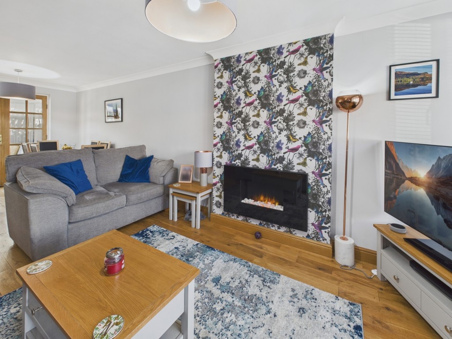 Rother Croft, New Tupton, Chesterfield