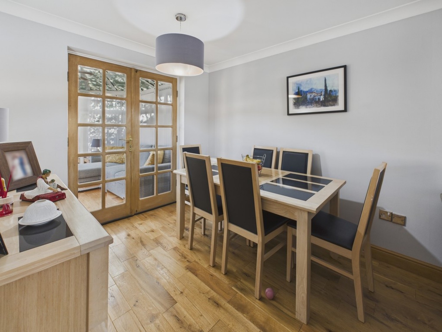 Rother Croft, New Tupton, Chesterfield