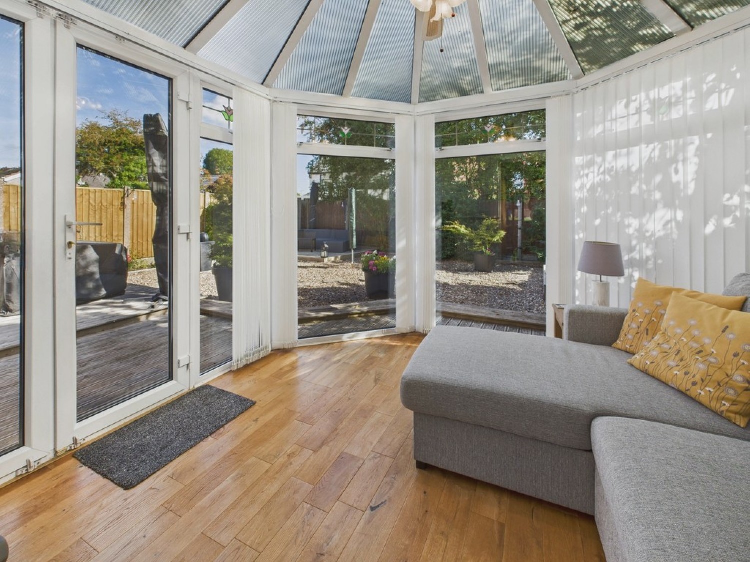 Rother Croft, New Tupton, Chesterfield