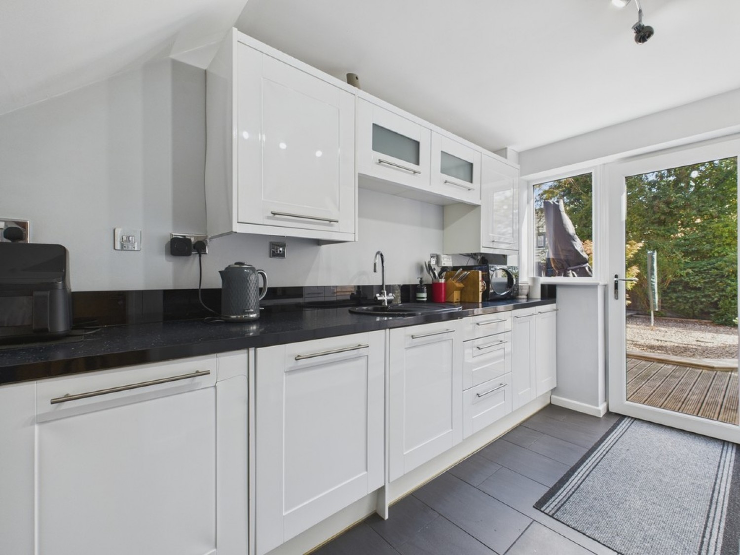 Rother Croft, New Tupton, Chesterfield