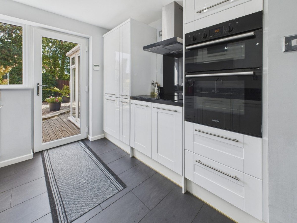 Rother Croft, New Tupton, Chesterfield