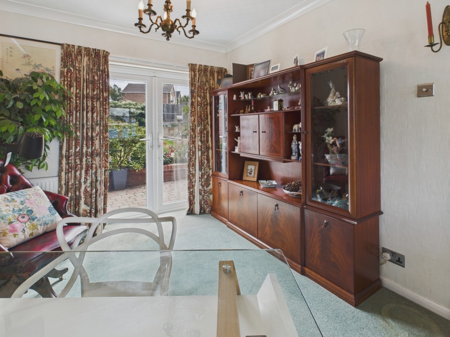 3 bedroom House in Brockwell Lane, Brockwell, Chesterfield